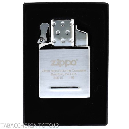 Zippo Torch remplacement d'une seule flamme de gaz interne - Briquets - Métal