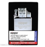 Zippo Torch remplacement d'une seule flamme de gaz interne - Briquets - Métal