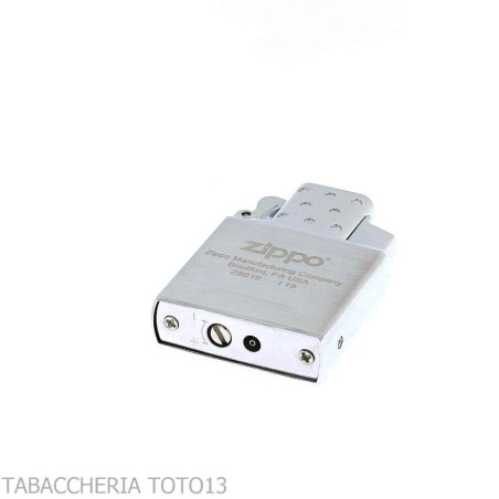 Zippo Torch remplacement d'une seule flamme de gaz interne - Briquets - Métal