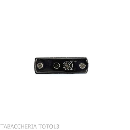 Zippo Torch Reemplazo interno de una sola llama de gas jet flame - Alumbradores