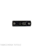 Zippo Torch remplacement d'une seule flamme de gaz interne - Briquets - Métal