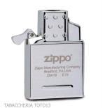 Zippo Torch Reemplazo interno de una sola llama de gas jet flame - Alumbradores