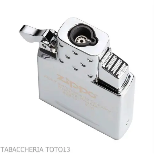 Zippo Torch internal gas single jet flame replacement - Lighters - Metal