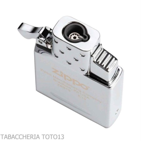 Zippo Torch remplacement d'une seule flamme de gaz interne - Briquets - Métal