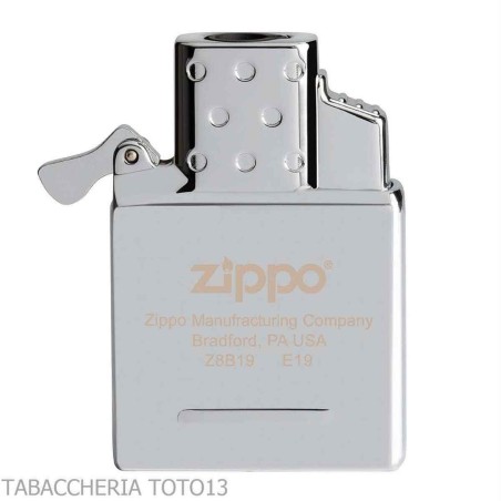 Zippo Torch remplacement d'une seule flamme de gaz interne - Briquets - Métal