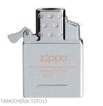 Zippo Torch remplacement d'une seule flamme de gaz interne - Briquets - Métal