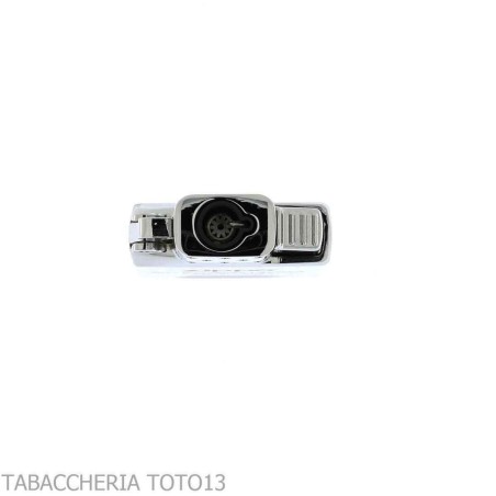 Zippo Torch remplacement d'une seule flamme de gaz interne - Briquets - Métal