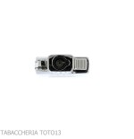 Zippo Torch remplacement d'une seule flamme de gaz interne - Briquets - Métal