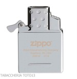Zippo Torch reemplazo interno para gas de llama de doble chorro - Alumbradores