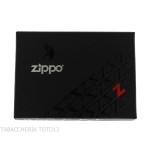 Diseño patriótico de armadura Zippo con águila y estrellas - Alumbradores