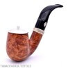 Brebbia small spring cover in Silver - Brebbia Pipe