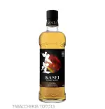 Mars Kasei Blended Whisky Vol.40% Cl.70 - Spiritueux - Blé dur