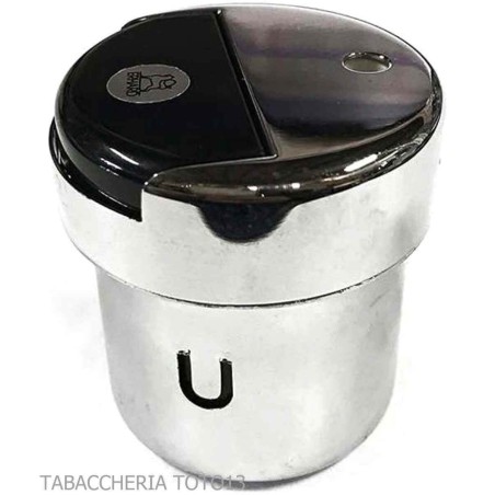 Empotrable encendedor diámetro 40 mm - Alumbradores