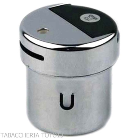 Empotrable encendedor diámetro 40 mm - Alumbradores