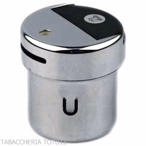 Recessed lighter diameter 40 mm - Lighters - Metal