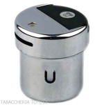 Recessed lighter diameter 40 mm - Lighters - Metal