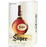 Nikka, Super Nikka Vol. 43% Cl. 70 - Licores