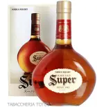 Nikka, Super Nikka Vol. 43% Cl. 70 - Licores