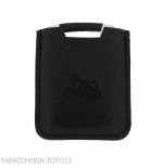 Coupe-cigare guillotine ultra fin en métal satiné - Accessoires Cigare - Métal