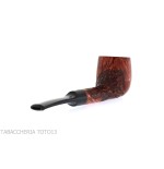 Crown Viking billiard parcialmente rústico - Pipas de Tabaco