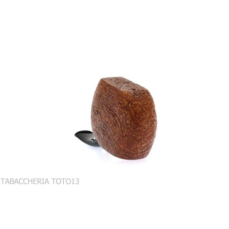 Vest Pocket stand up Epica Tabakpfeife aus leicht sandgestrahltem Dornbusch - Tabakpfeifen