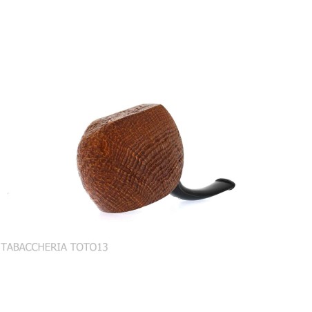 Vest Pocket stand up Epica Tabakpfeife aus leicht sandgestrahltem Dornbusch - Tabakpfeifen