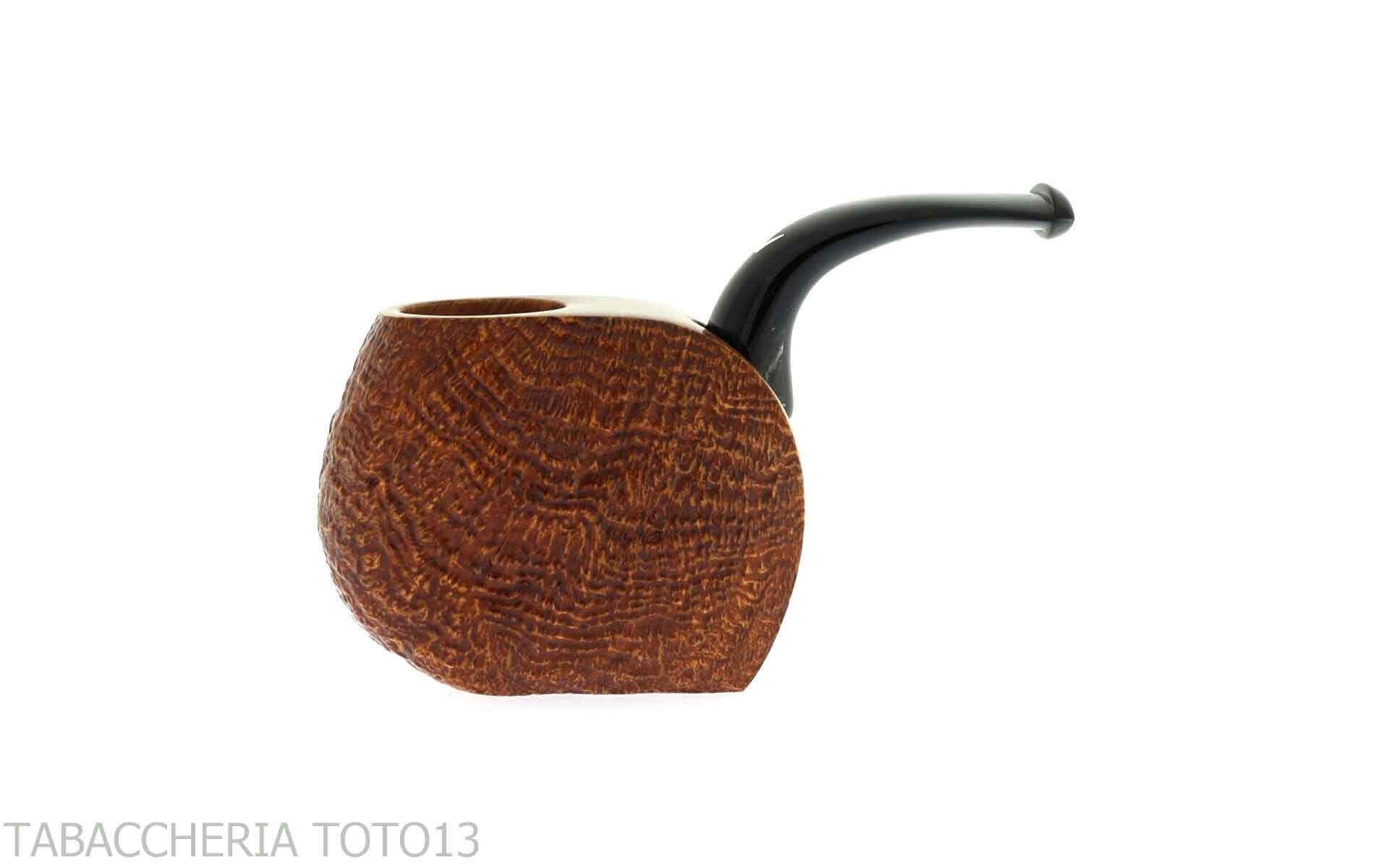 New the pocket pipe reinterpreted by Fiamma di Re | Online sale