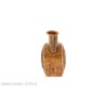Vest Pocket stand up Celtic in light rustic briar - Fiamma di Re di Andrea Pascucci