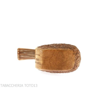 Vest Pocket stand up Celtic in leicht rustikalem Bruyère - Tabakpfeifen