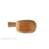 Vest Pocket stand up Celtic in light rustic briar - Fiamma di Re di Andrea Pascucci