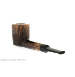 Crown 200 straight Billiard shape pipe-Winsløw Poul