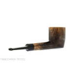 Pipa Crown 200 forma Billiard dritta - Pipe