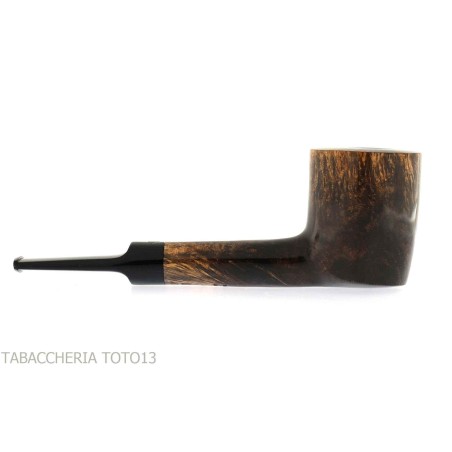 Pipa Crown 200 forma Billiard dritta - Pipe
