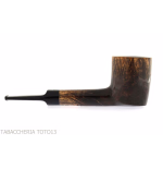 Pipa Crown 200 forma Billiard dritta - Pipe