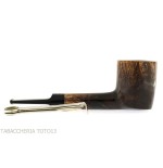 Crown 200 pipa recta en forma de billiard-Winsløw Poul