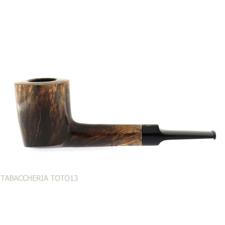 Pipa Crown 200 forma Billiard dritta - Pipe
