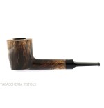Crown 200 straight Billiard shape pipe-Winsløw Poul