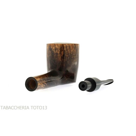 Crown 200 pipa recta en forma de billiard-Winsløw Poul