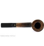 Crown 200 straight Billiard shape pipe-Winsløw Poul