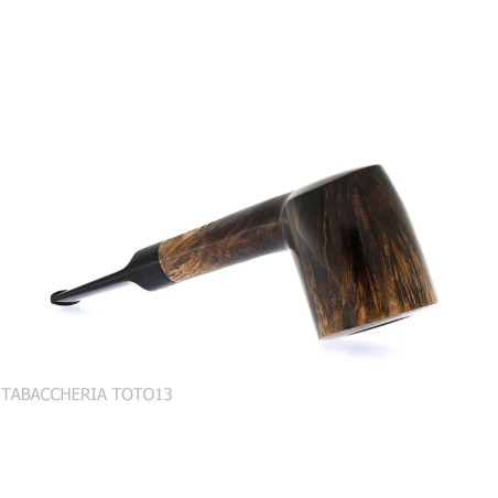 Crown 200 pipa recta en forma de billiard-Winsløw Poul