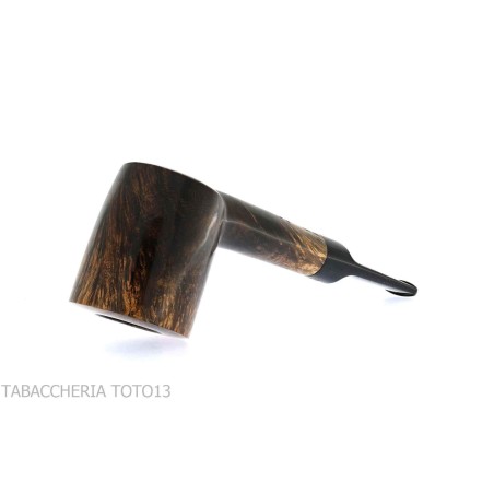 Crown 200 pipa recta en forma de billiard-Winsløw Poul