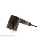 Pipa Crown 200 forma Billiard dritta - Pipe