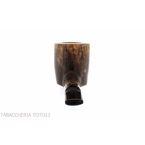Crown 200 straight Billiard shape pipe-Winsløw Poul