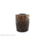 Crown 200 straight Billiard shape pipe-Winsløw Poul