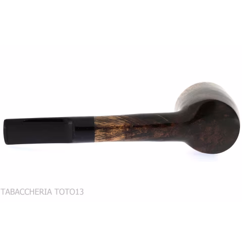 Crown 200 straight Billiard shape pipe-Winsløw Poul