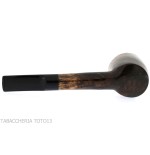 Crown 200 straight Billiard shape pipe-Winsløw Poul