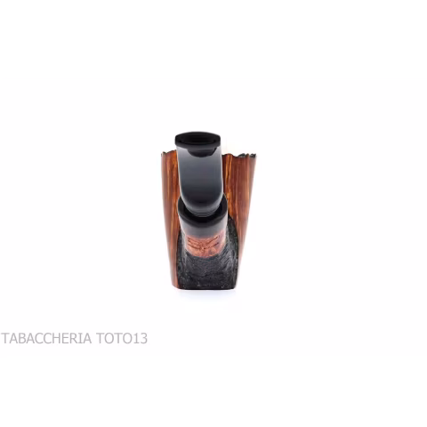 Poul Winsløw Doublin in radica grado E - Pipe