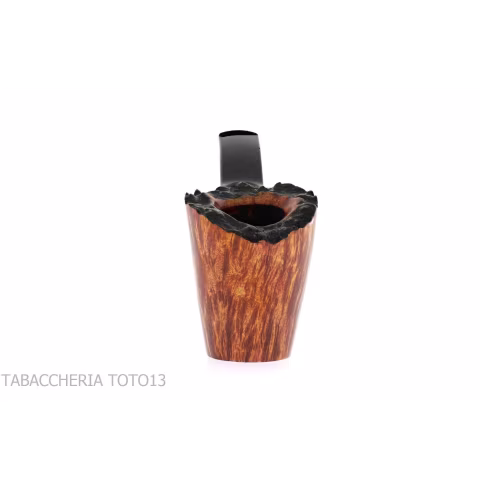 Poul Winsløw Doublin in radica grado E - Pipe