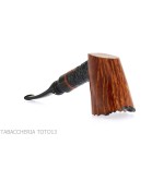 Poul Winsløw Doublin in radica grado E - Pipe