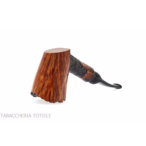 Poul Winsløw Doublin in radica grado E - Pipe